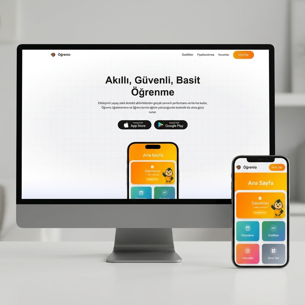 ogrenio.github.io